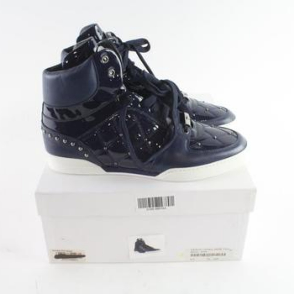 Versace mens shoes